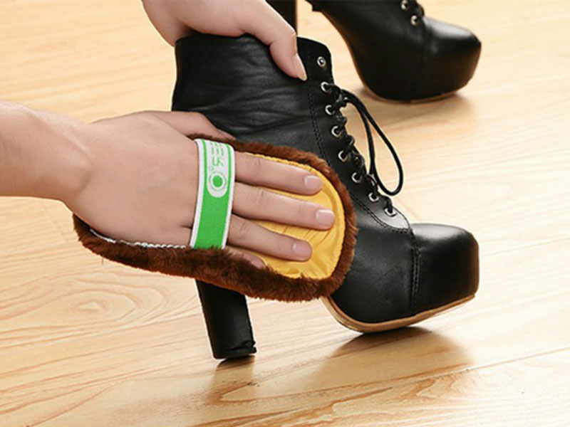 Bí Kíp Vệ Sinh Giày Nữ Sạch Đẹp, Bền Lâu Và Luôn Như Mới