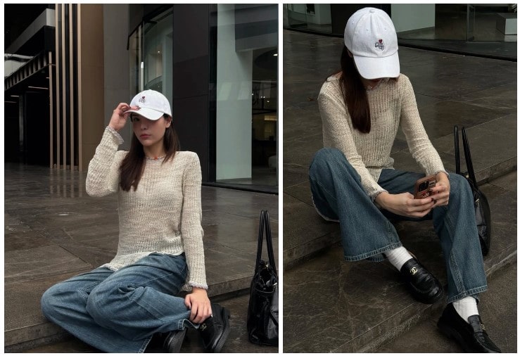Giày Loafer Chinh Phục Mọi Xu Hướng Thời Trang Mùa Thu Này