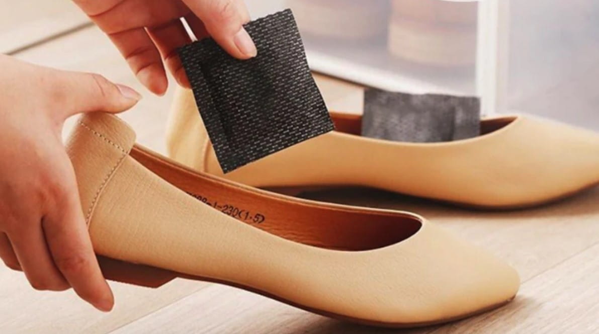 Bí Kíp Vệ Sinh Giày Nữ Sạch Đẹp, Bền Lâu Và Luôn Như Mới