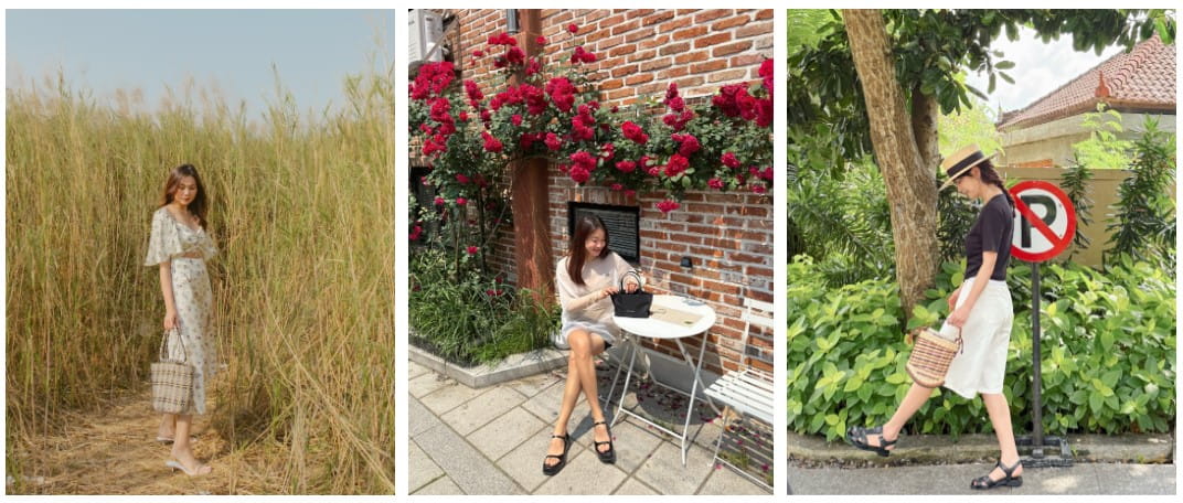 Phụ Nữ 40+ Chỉ Cần 4 Mẫu Giày Mùa Hè: Trẻ Trung, Tinh Tế, Dễ Phối Đồ