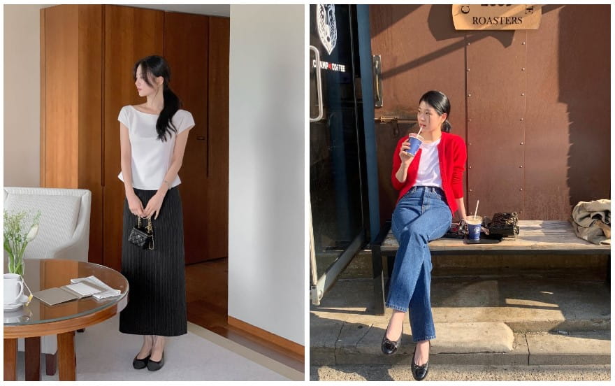 Xu Hướng Giày Công Sở 2026: Chỉ Cần Sắm Đúng 4 Kiểu, Không Cần Hơn