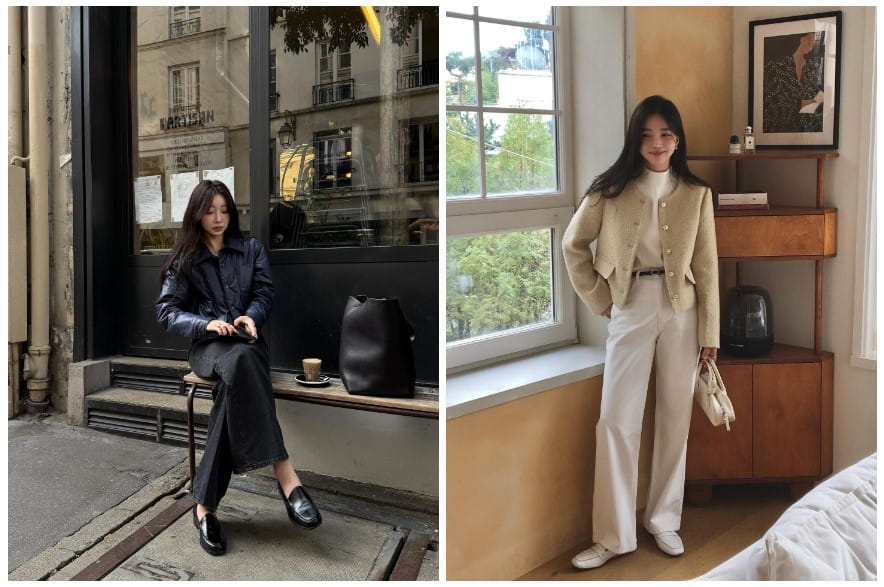 Xu Hướng Giày Công Sở 2026: Chỉ Cần Sắm Đúng 4 Kiểu, Không Cần Hơn