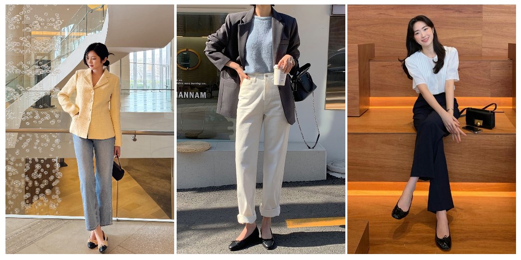 4 Kiểu Giày "Cân" Mọi Outfit Mùa Hè: Vừa Êm Chân Lại Cực Thời Thượng