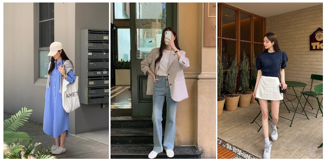 4 Kiểu Giày "Cân" Mọi Outfit Mùa Hè: Vừa Êm Chân Lại Cực Thời Thượng