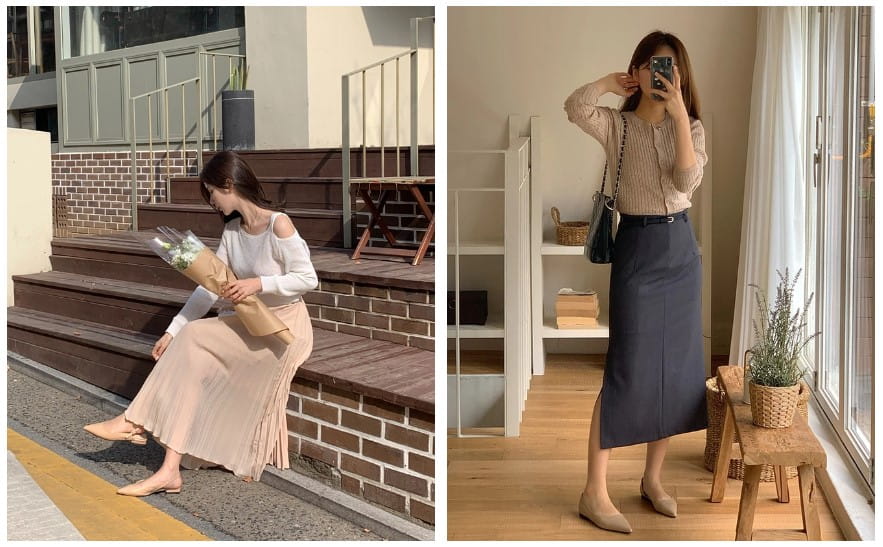 4 mẫu giày bệt tôn dáng nhất, xứng đáng được bổ sung cho tủ đồ