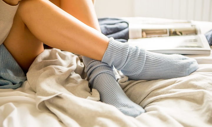 Bí Quyết Diện Giày Mới Siêu Êm: Tạm Biệt Nỗi Lo Cọ Xát, Phồng Rộp Chân