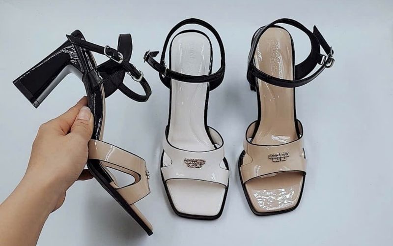 Giày Da Thật Và Da Công Nghiệp: Khác Nhau Ở Đâu? Nên Chọn Loại Nào?