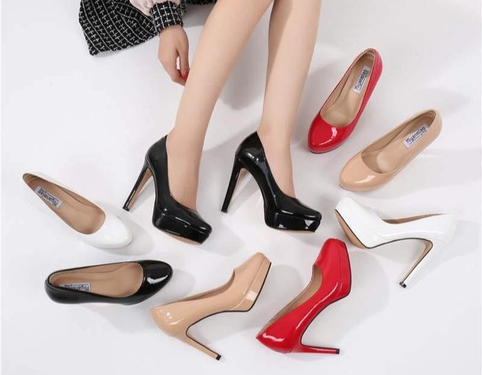 Làm Sao Để Giày Da Không Bị Hôi Trong Mùa Nóng? Giữ Giày Luôn Thơm Và Bền Đẹp