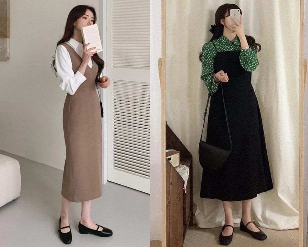 Từ Công Sở Đến Những Buổi Gặp Gỡ: Chọn Giày Thế Nào Cho Từng Hoàn Cảnh?