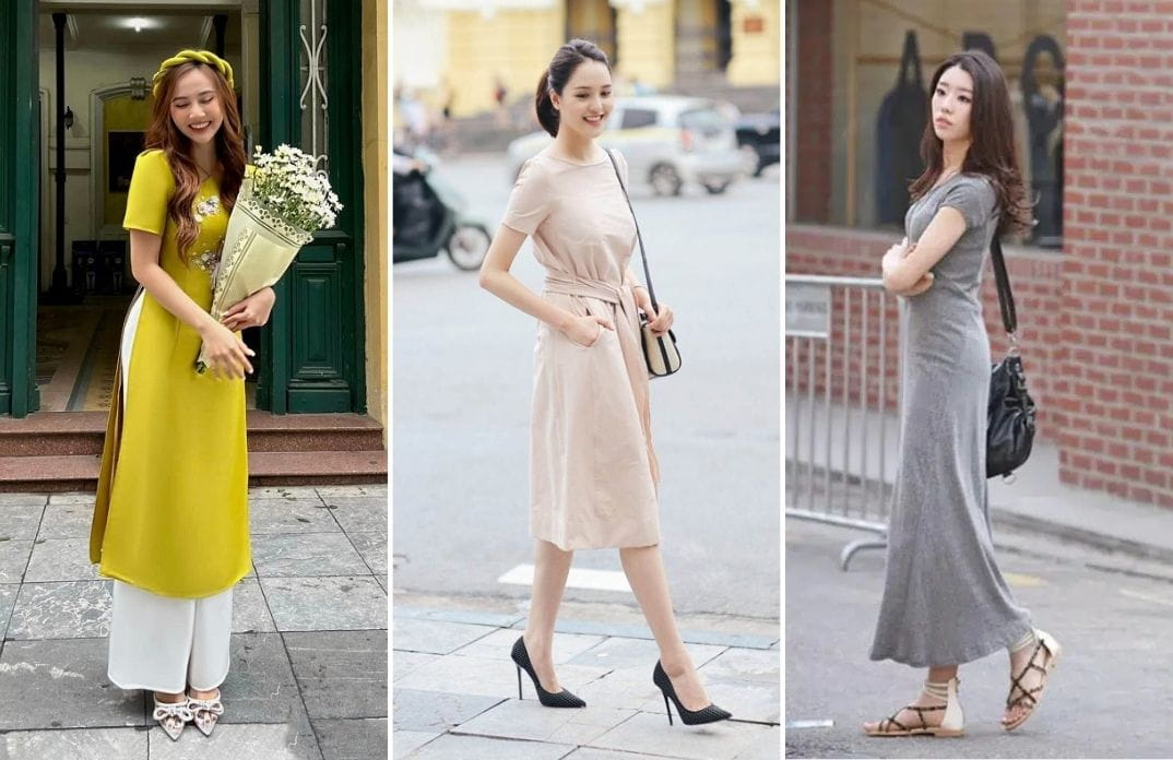 Vì Sao Sự Thoải Mái Ngày Càng Quan Trọng Khi Chọn Giày Nữ?
