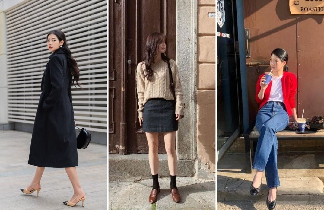 Vì Sao Sự Thoải Mái Ngày Càng Quan Trọng Khi Chọn Giày Nữ?